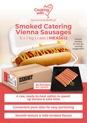 11 Quality Pork Sausage Products available - Explore our interactive shoppable broadsheet.