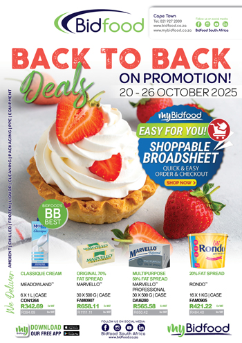 View Our Interactive Shoppable Broadsheet - Back to Back Deals From 20 - 26 October 2025 - Quick & Easy Order & Checkout.