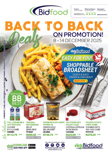 View Our Interactive Shoppable Broadsheet - Back to Back Deals From 8 - 14 December 2025 - Add - Load - Checkout