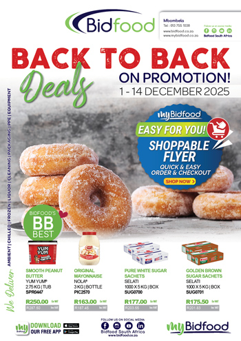 View Our Interactive Shoppable Broadsheet - Back to Back Deals From 1 - 14 December 2025 - Add - Load - Checkout