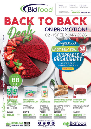 View Our Interactive Shoppable Broadsheet - Back to Back Deals From 02 - 15 February 2026 - Add - Load - Checkout