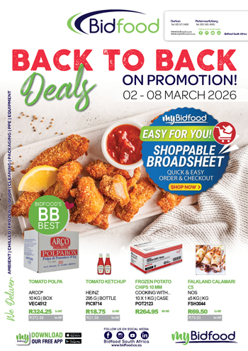 View Our Interactive Shoppable Broadsheet - Back To Back Deals From 02 - 08 March 2026 - Add - Load - Checkout