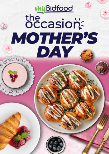 Mother's Day - Learn More & Shop