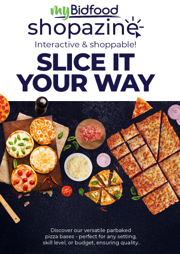 Shopazine - Slice it Your Way - Explore & Shop