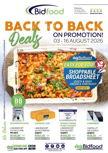 View Our Interactive Shoppable Broadsheet - Back to Back Deals From 03 - 16 August 2026 - Add - Load - Checkout
