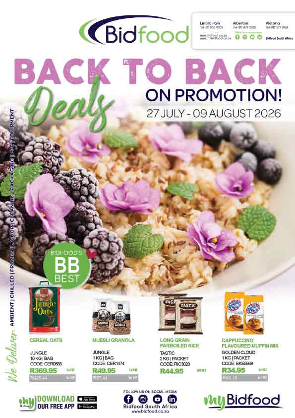 View Our Interactive Broadsheet - Back to Back Deals From 27 July - 09 August 2026 - Add - Load - Checkout