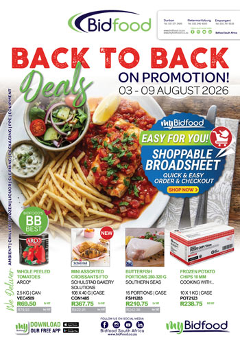 View Our Interactive Shoppable Broadsheet - Back to Back Deals From 03 - 09 August 2026 - Add - Load - Checkout