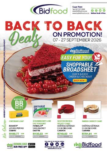 View Our Interactive Shoppable Broadsheet - Back to Back Deals From 07 - 27 September 2026 - Add - Load - Checkout