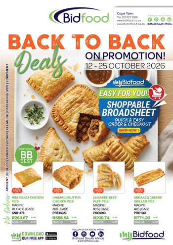 View Our Interactive Shoppable Broadsheet - Back to Back Deals From 12 - 25 October 2026 - Add - Load - Checkout