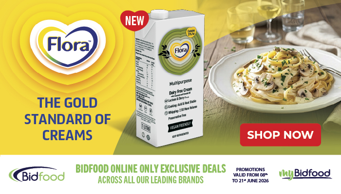 Flora - The Gold Standard of Creams - Shop Now