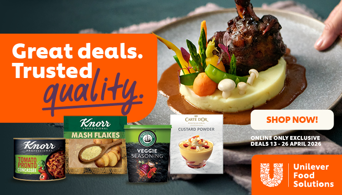 Unilever - Great deals - Trusted quality - Online Only Exclusive Deals - Shop Now