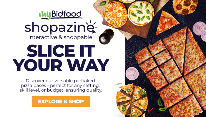 Shopazine - Slice it Your Way - Explore & Shop