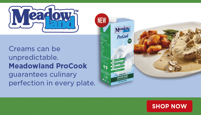 Meadowland - Guarantees Culinary Perfection in Every Plate- Shop Now