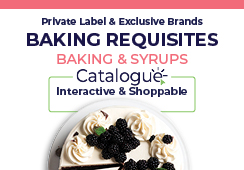 Baking Requisites Baking & Syrups